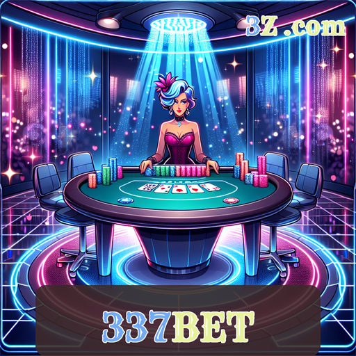 A Magia dos Jogos no 337bet: Entretenimento Sem Fim