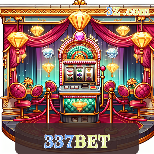 Viva a Emoção dos Slots no 337bet com Estilo
