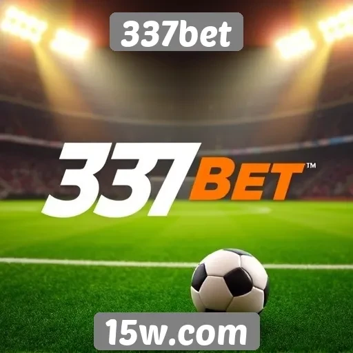 Plataforma 337bet atrai novos jogadores