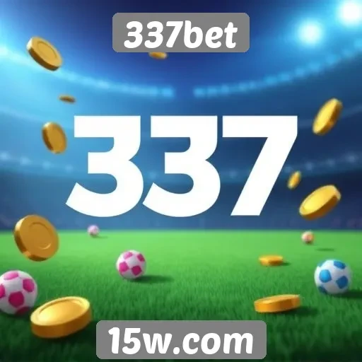 Análise das opções de jogos disponíveis no site 337bet