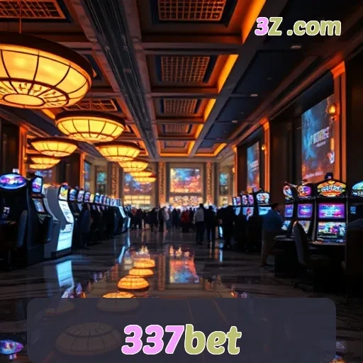 337bet: Descubra as Facetas da Seção de Pagamento com Segurança e Agilidade