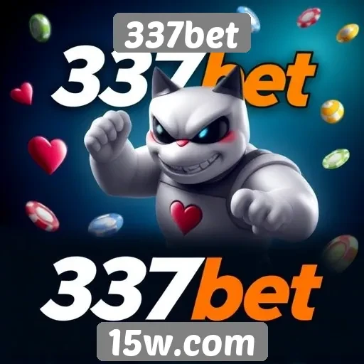 Promoções e bônus disponíveis no 337bet