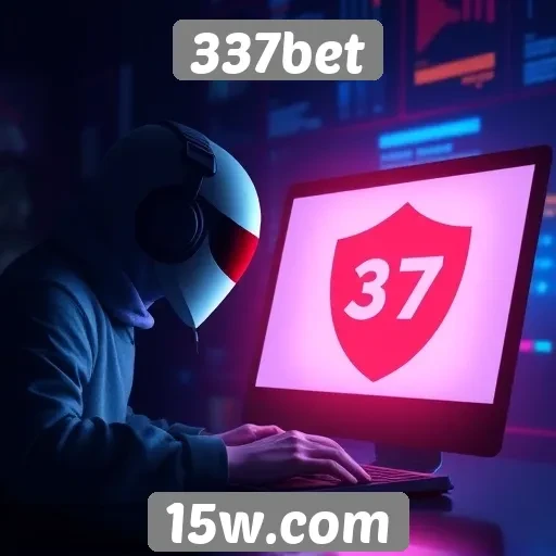 Avaliação da segurança no site 337bet
