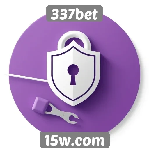Recursos de segurança e proteção no site 337bet