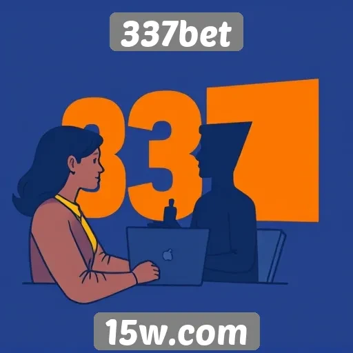 Experiência do usuário no 337bet é avaliada